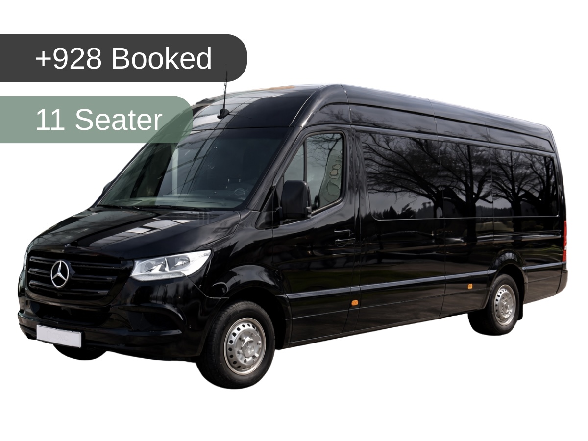 Alanya to Land of Legends Large Private Transfer